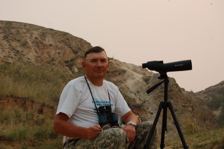Виталий Рябцев