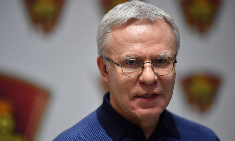 Вячеслав Фетисов: Под руководством Президента ведется огромная работа по сбережению природного наследия страны, охране окружающей среды и экологическо